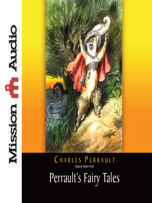 Title details for Perrault's Fairy Tales by Charles Perrault - Available